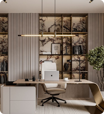 Office Interior Design