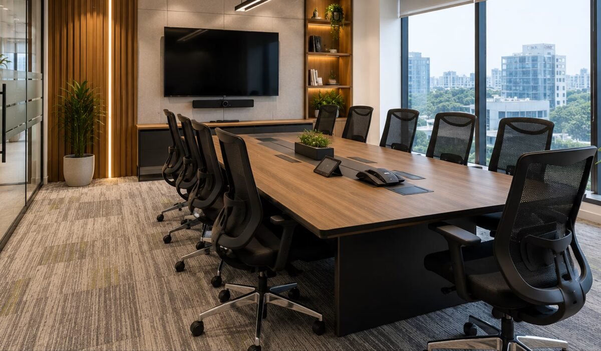 Dass Group Office
