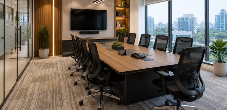 Conference Table